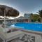 Pantheon Hotel