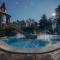 Spa Hotel Dvoretsa