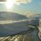 Treehut, nature, birds, silence and fjord - Samlanes