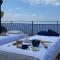 Seaview apartments Stella Maris Agropoli