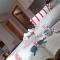 Athanasia Rooms