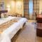 City Lodge Hotel Johannesburg Airport, Barbara Road