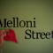 Melloni Street Home