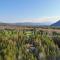 Scenic Forest Lodge Outside Glacier National Park! - West Glacier