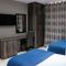 The Cato Suites Hotel