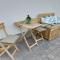 Die Atempause - appartements