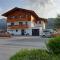 Die Atempause - appartements