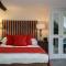 Langshott Manor - Luxury Hotel Gatwick - Horley