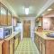 Home with Serene Deck in Twain Harte! - Twain Harte