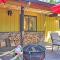 Pet-Friendly Nature Lovers Hideaway in Twain Harte - Twain Harte