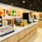 Holiday Inn Express Rotterdam - Central Station by IHG