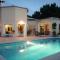 VILLA LUXUEUSE Dénia