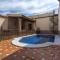 Rural house Santa F with private swimming pool - Córdoba