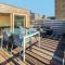 Apartment West Flanders with Roof Terrace - Poperinge