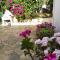ASTERIA HOUSE