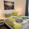 Apartmenthaus Luise
