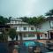 Hotel Solar Das Lajes