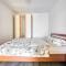 Apartments Nika with swimming pool and beautiful sea view - Dobreć