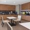 Hawthorn Extended Stay by Wyndham Loveland - Johnstown