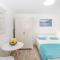 Seafront apartment