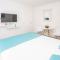 Seafront apartment