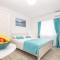 Seafront apartment