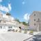 Seafront apartment