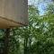 Treehut, nature, birds, silence and fjord - Samlanes