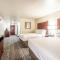 Cobblestone Hotel & Suites - Newport