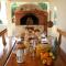 Villa Gode -secluded house with heated pool near the beach