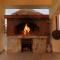Villa Gode -secluded house with heated pool near the beach - Nin