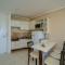 Residence Vespucci Flat Beira Mar