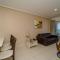Residence Vespucci Flat Beira Mar