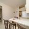 Residence Vespucci Flat Beira Mar