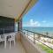 Residence Vespucci Flat Beira Mar