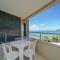 Residence Vespucci Flat Beira Mar