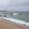 Sunrise11F JuniorSuite room, Ocean & Lake view, Netflix O