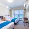 Kariyushi LCH. Resort
