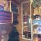 A place to be