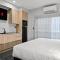 AVENUE MOTEL APARTMENTS - Toowoomba