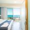 Meltemi Coast Suites - 罗希姆诺