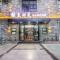Beihai Silver Beach Yintai Time Seaview Villa Hotel