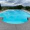 Umbria Luxury Villa Pool&OliveTrees