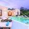 Villa Vardis Heated Pool - Vryses