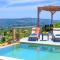 Villa Vardis Heated Pool Villa Vardis Heated Pool