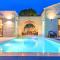 Villa Vardis Heated Pool - Vryses