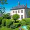 Villa De Vacances lAncienne Ecole Troche