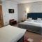 Hotel Las Moradas