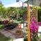 Holiday Home Arzilli