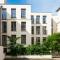 Appartements - Le Logis Versaillais